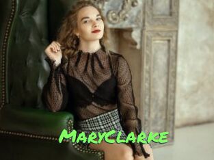 MaryClarke