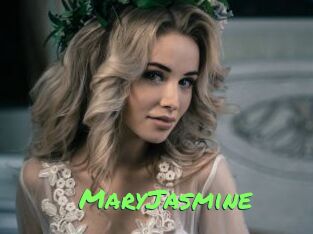 MaryJasmine
