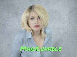 MaryLovable