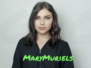 MaryMuriels Gros Seins
