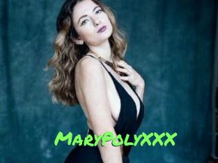 MaryPolyXXX