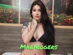 MaryRogers