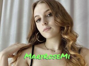 MaryRoseMi