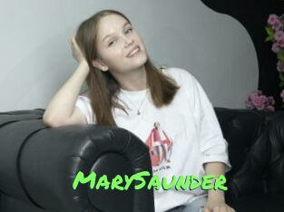 MarySaunder
