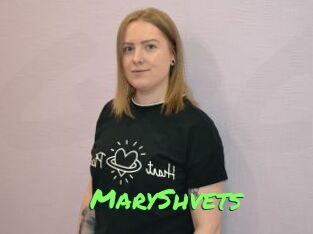 MaryShvets