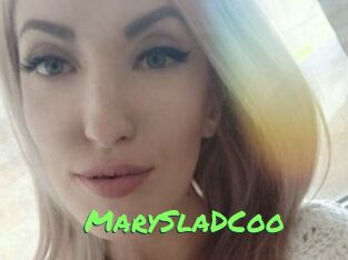 MarySlaDCoo Gros Seins