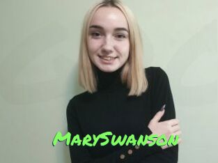 MarySwanson