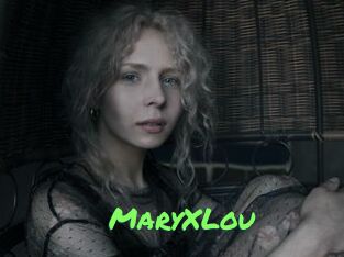 MaryXLou