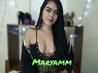 Maryamm