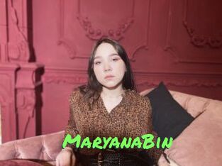 MaryanaBin