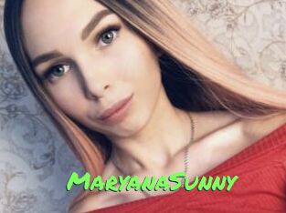 MaryanaSunny