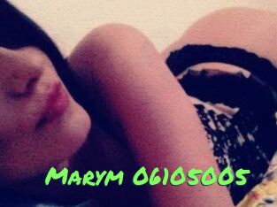 Marym-06105005