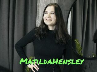MatildaHensley Gros Seins