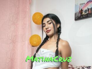 MatinaCruz Gros Seins