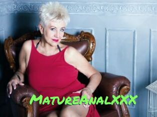 MatureAnalXXX Gros Seins
