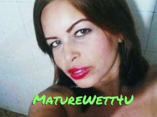 MatureWett4U