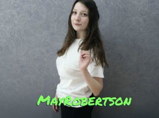 MayRobertson