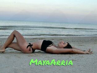 MayaArria
