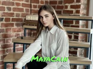 MayaCain