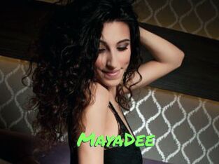 MayaDee