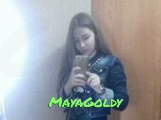 MayaGoldy