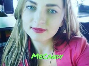 MeCandy Gros Seins