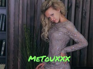 MeToUXXX