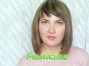 MeawCher Gros Seins