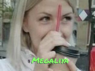 Megaliya