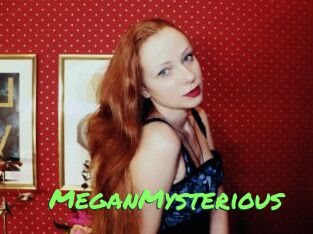 MeganMysterious