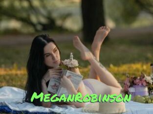 MeganRobinson