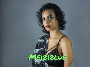Meibiblue