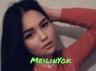MeilinYok
