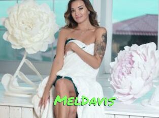 MelDavis Gros Seins
