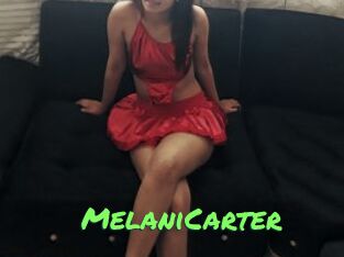 MelaniCarter Gros Seins
