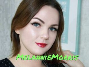 MelannieMorris Gros Seins