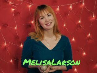 MelisaLarson