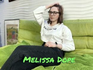 Melissa_Dope