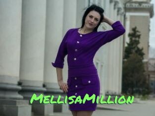 MellisaMillion