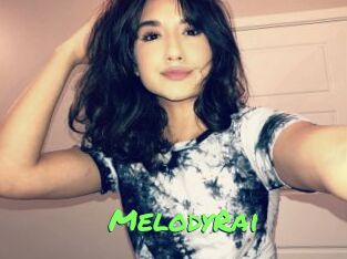 MelodyRai