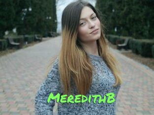 MeredithB