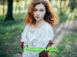 MeridaRed