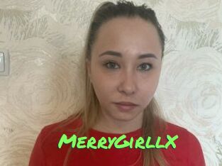 MerryGirllX Gros Seins