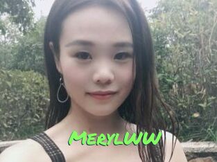 MerylWW Gros Seins