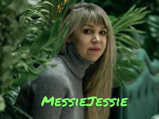 MessieJessie Gros Seins