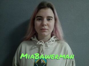 MiaBawerman