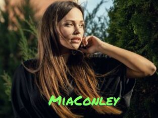 MiaConley