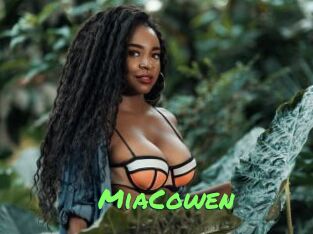 MiaCowen