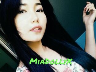 MiaDollyX