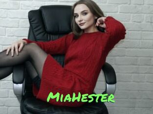 MiaHester